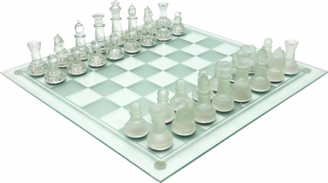 Glass в ассортименте