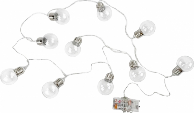 диодная Лампочки