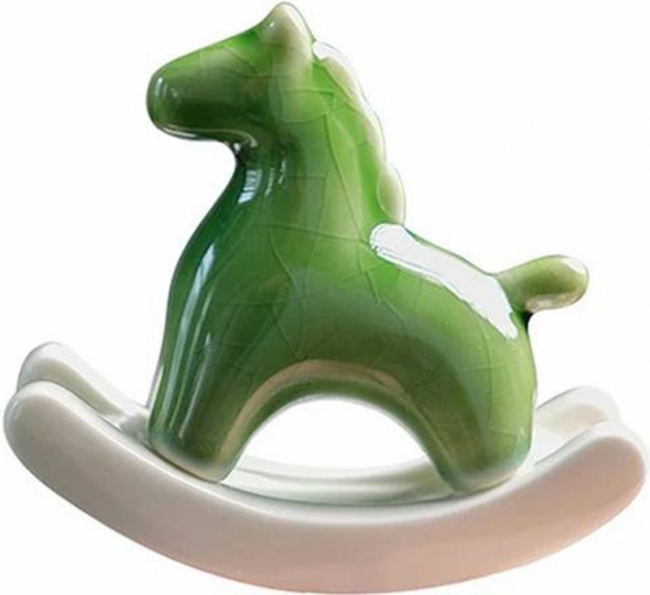 Лошадка-качалка