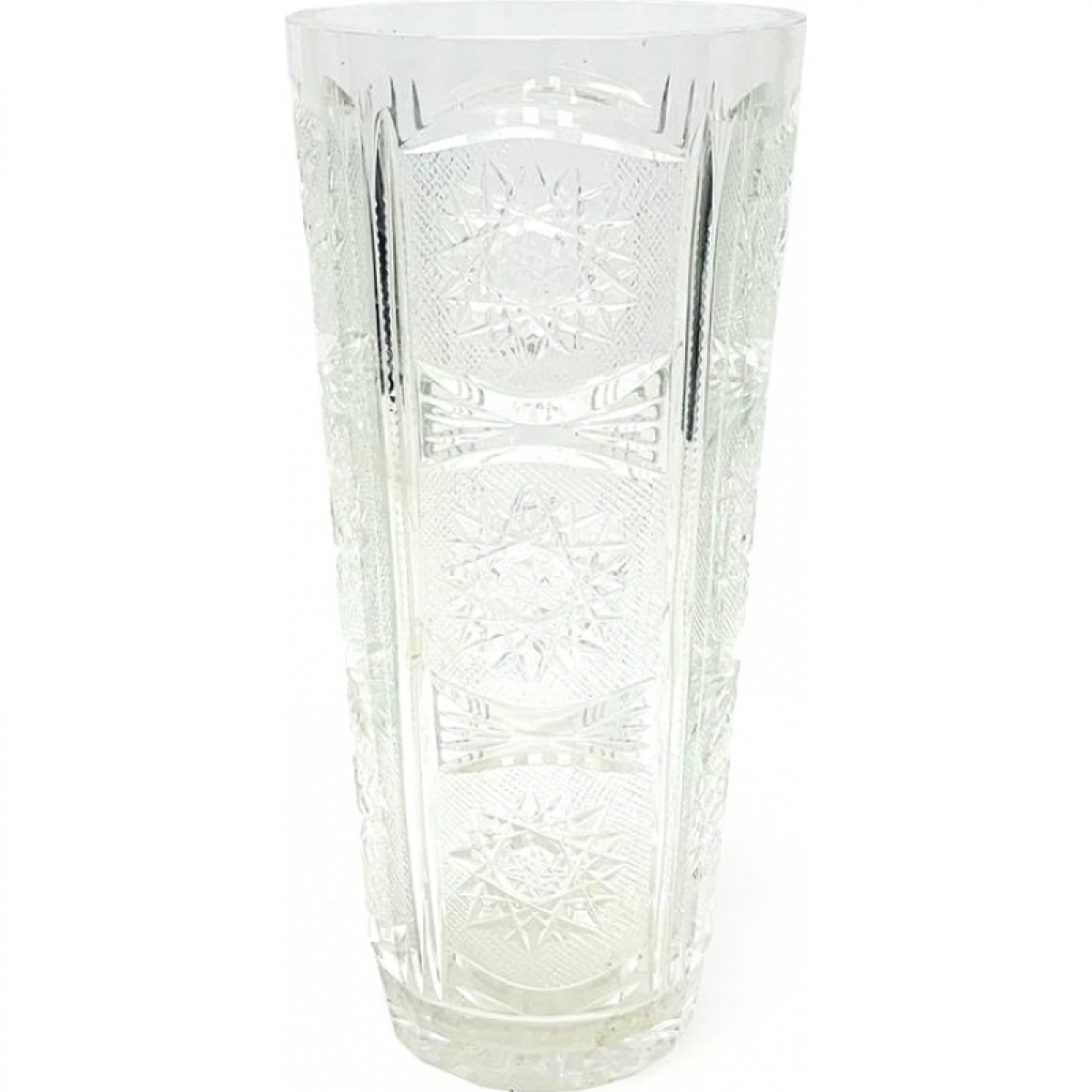 Ваза Crystal