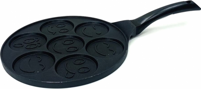 для оладьев Smile