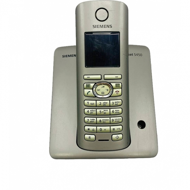 Siemens Gigaset S450