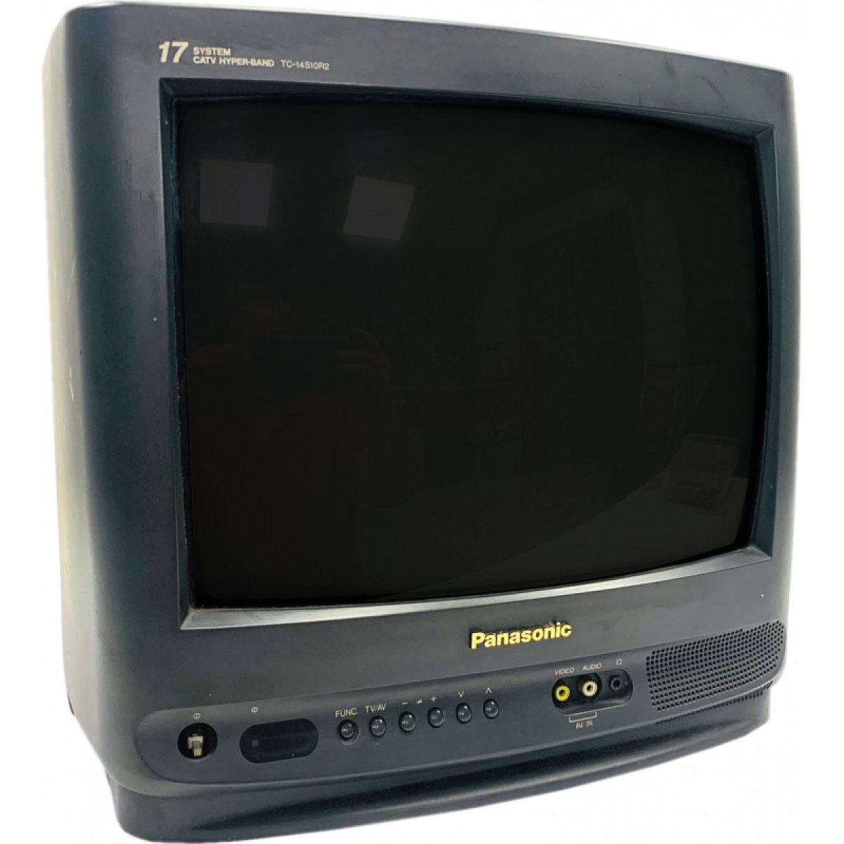 Телевизор Panasonic Mini
