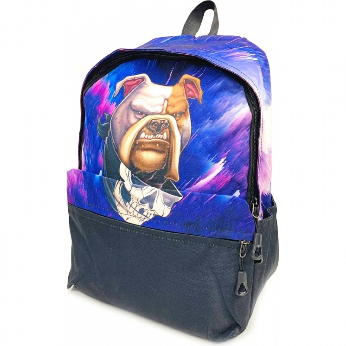 Рюкзак Bull Dog