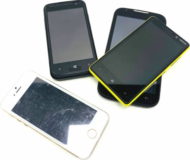 в ассортименте