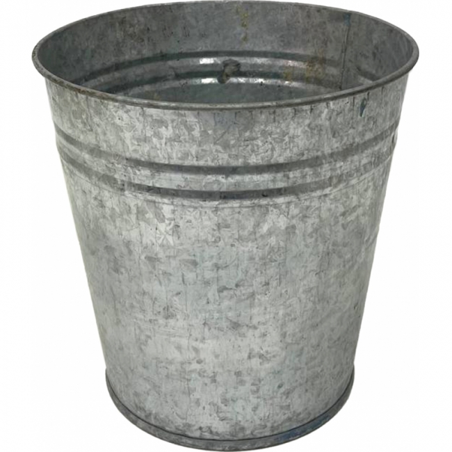 оцинкованный 5л