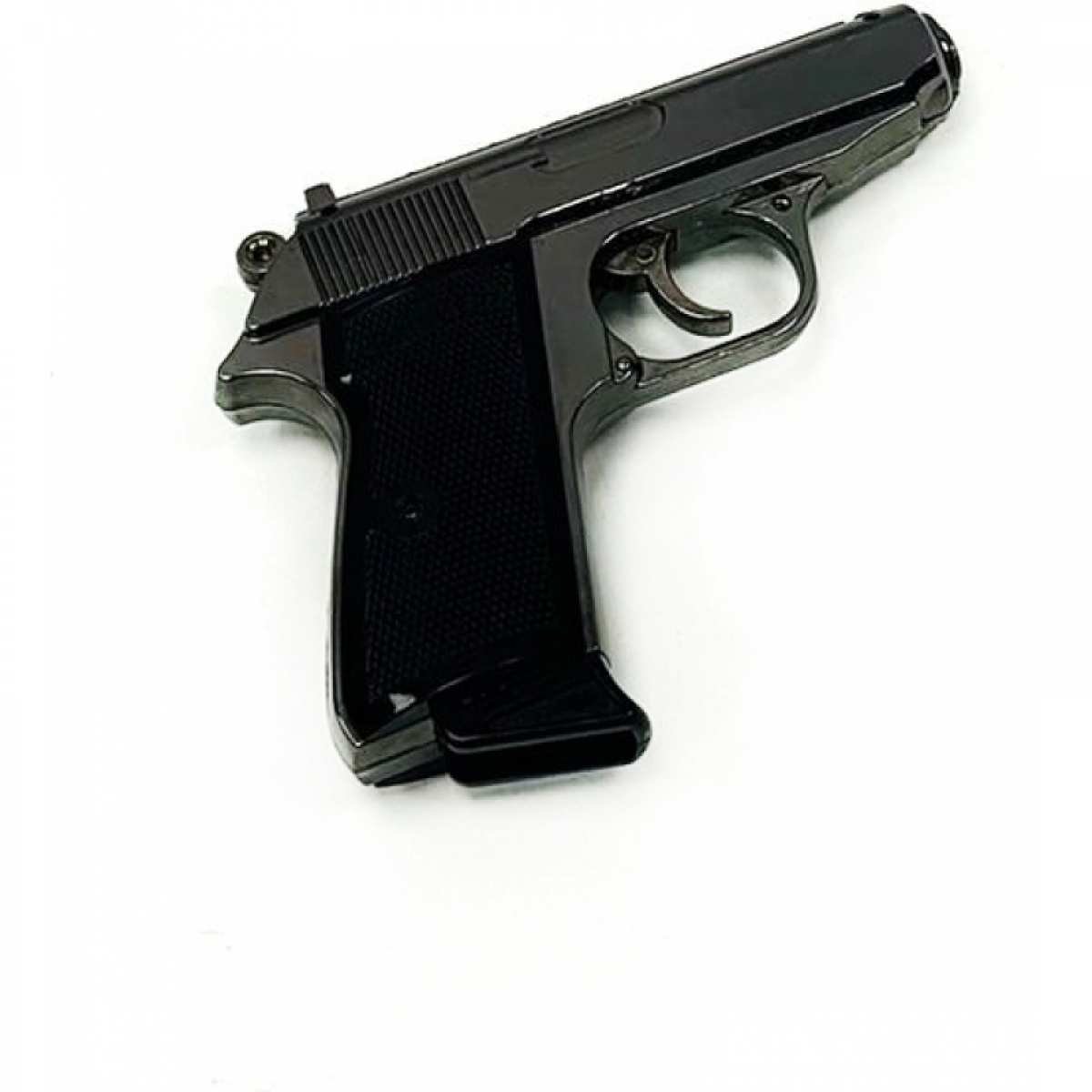 Пистолет WALTHER PPK (муляж, зажигалка)