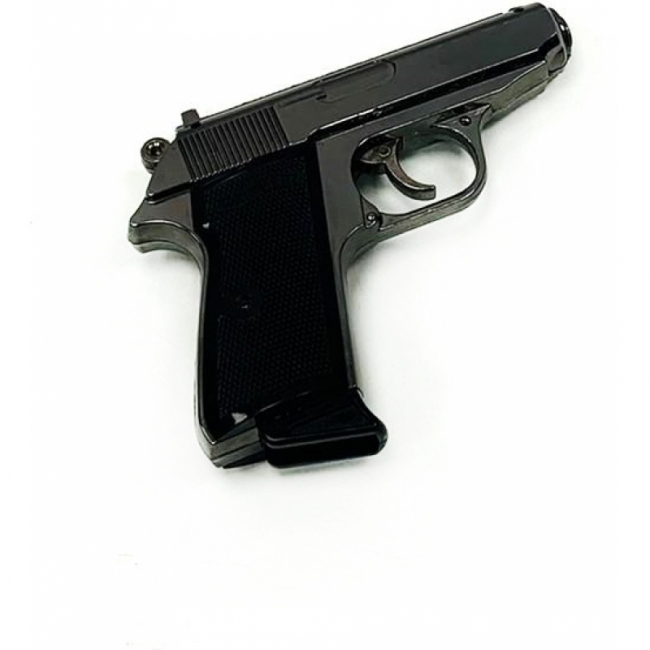 WALTHER PPK (муляж, зажигалка)