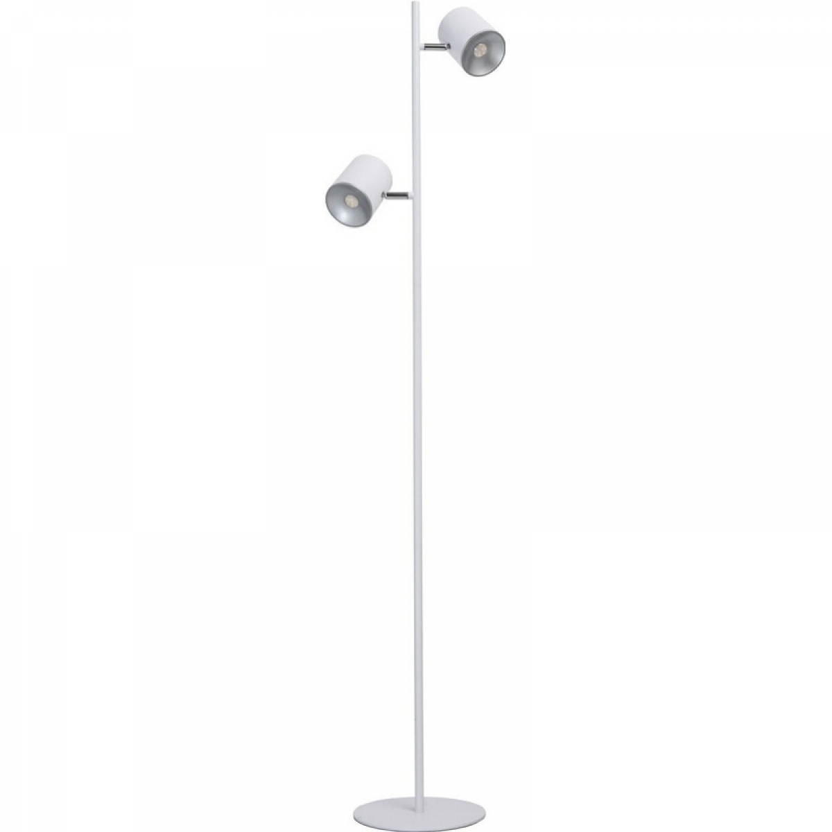 Торшер Two Lamps