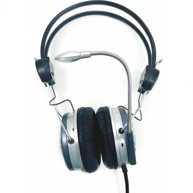 проводные с микрофоном