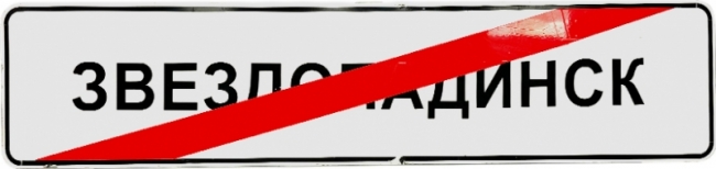 дорожный Звездопадинск