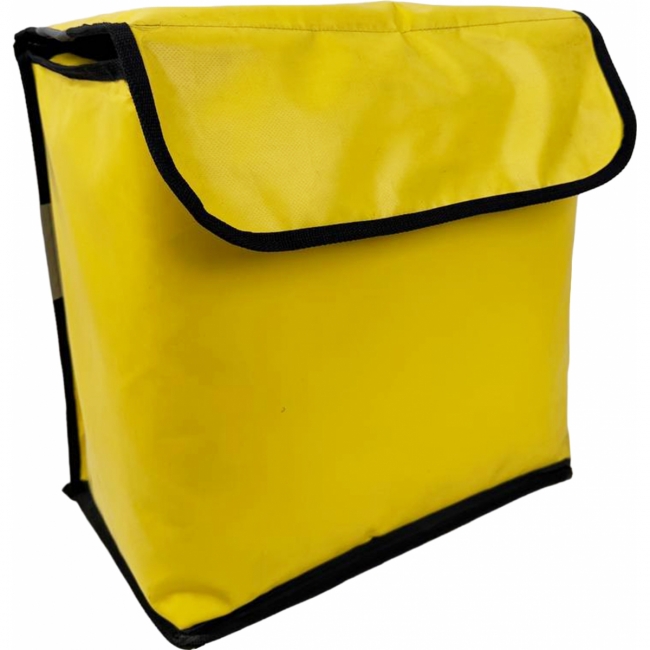 курьера Yellow