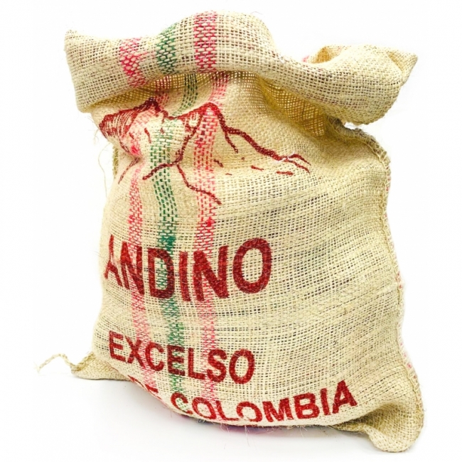 джутовый Racafe