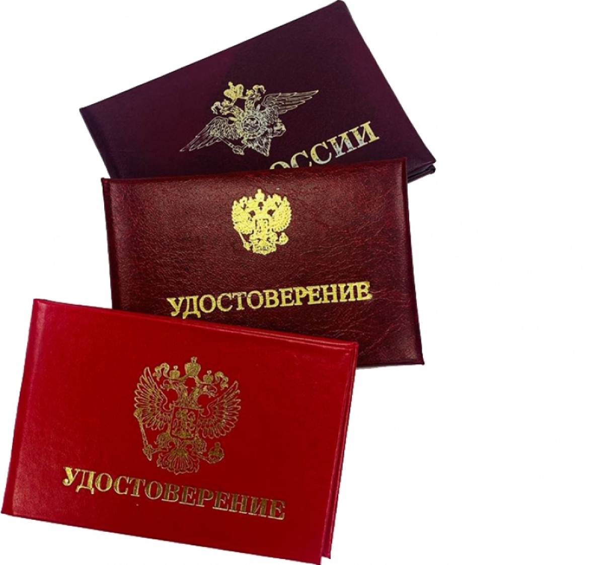 Документ в ассортименте