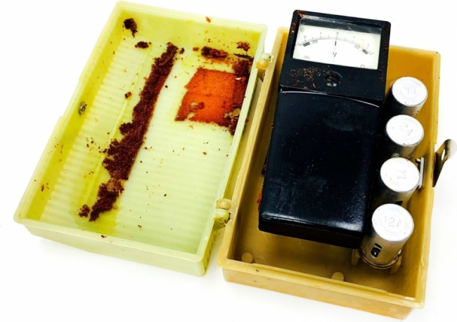 аккумуляторный