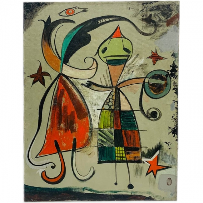 Платье в клеточку