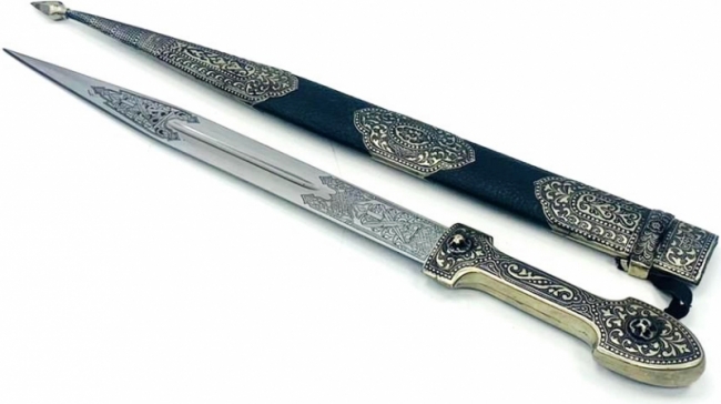 кавказский 2