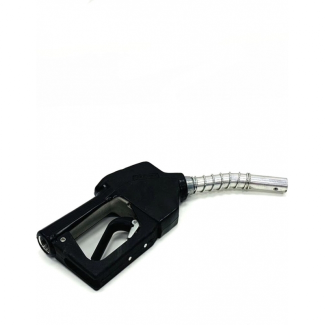 от заправочной колонки