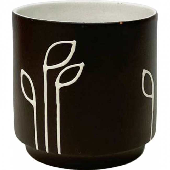 Кашпо White sheets