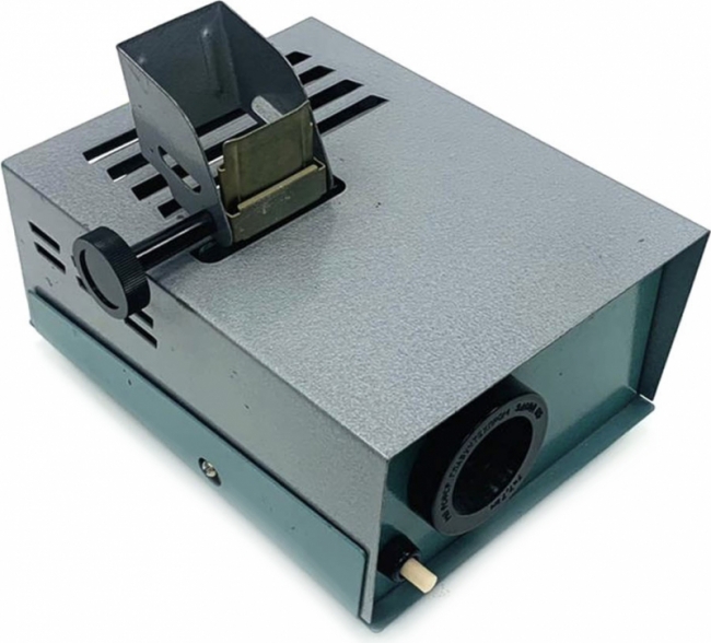 диафильмов