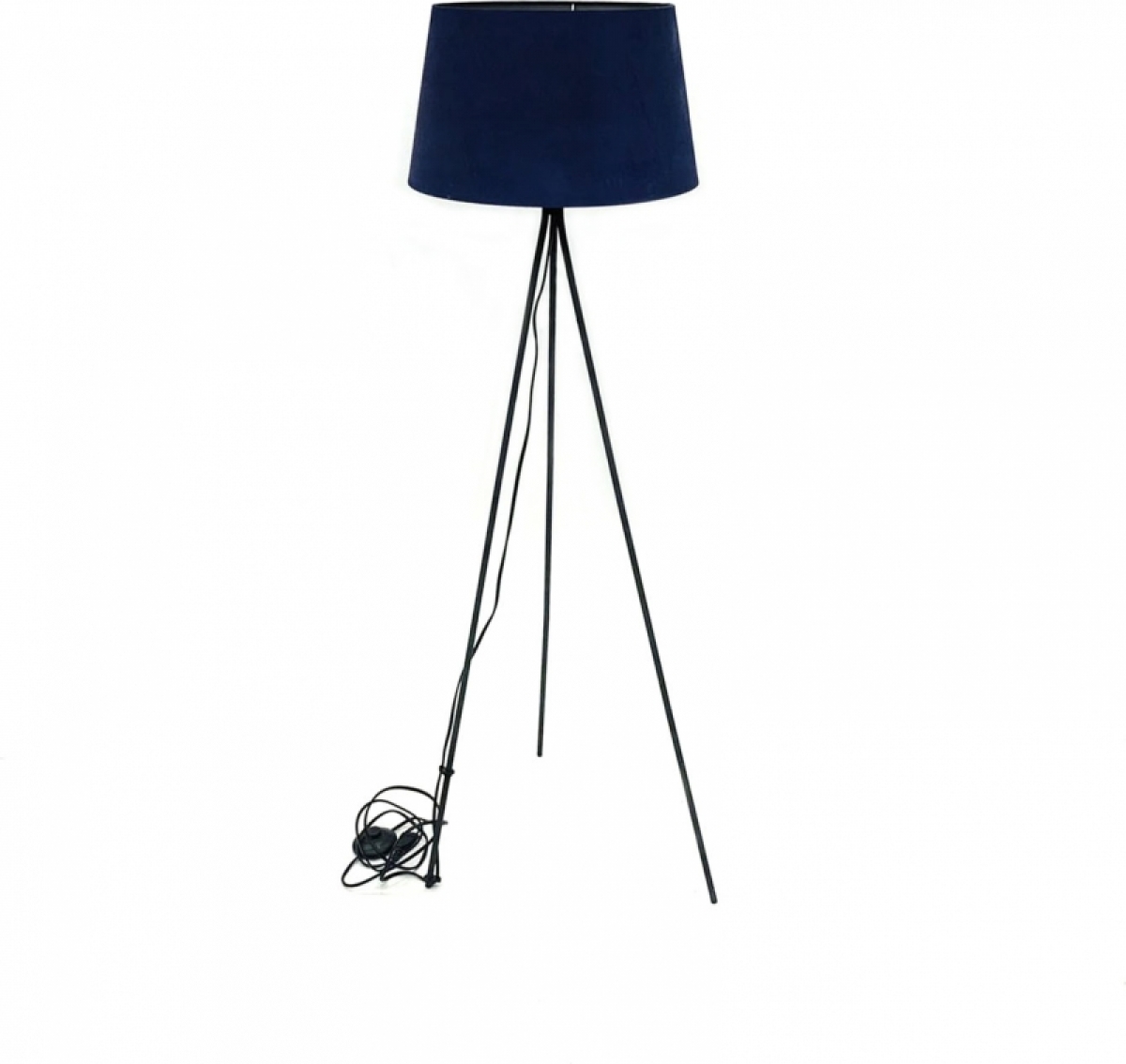 Торшер Metal Tripod