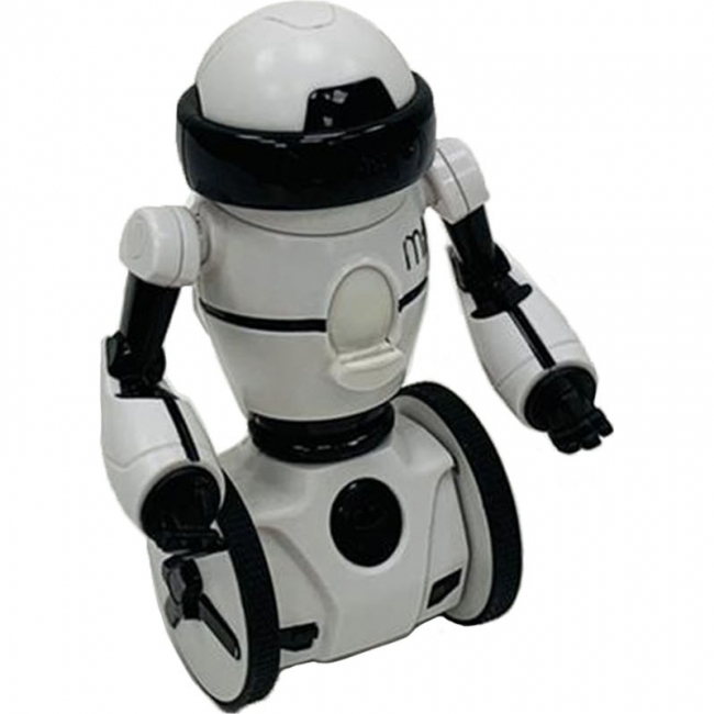 MiP на колесе