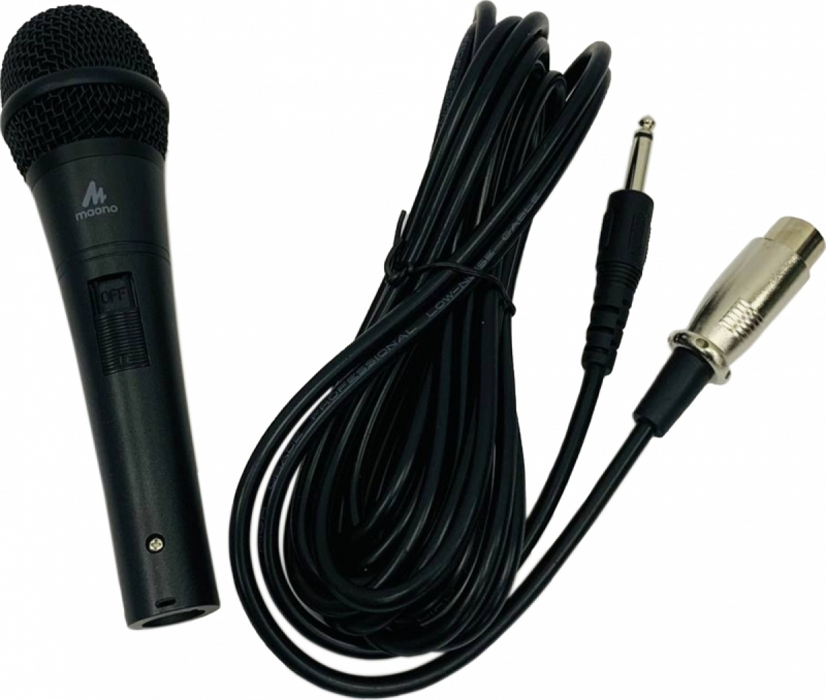 Микрофон Мaono AU-K04