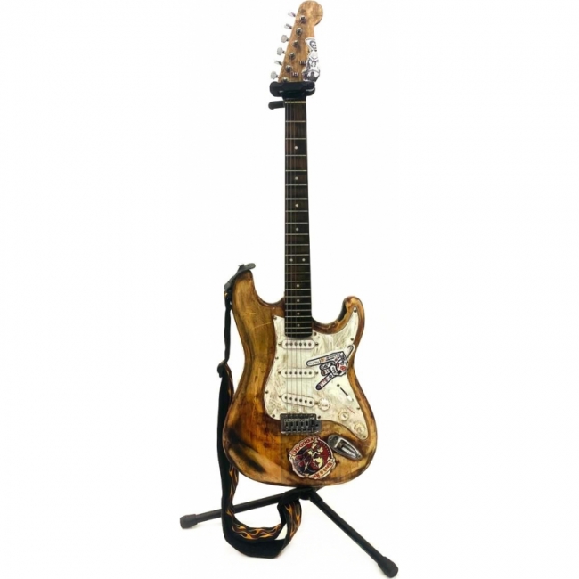 Flight зафактуренная