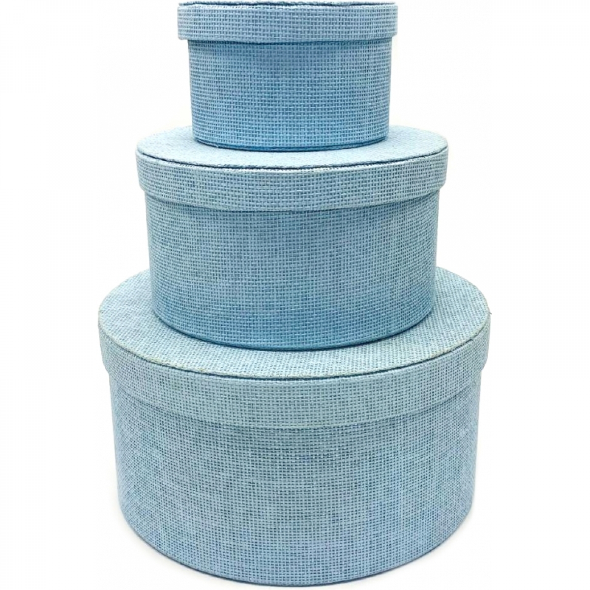 Комплект коробок Light Blue