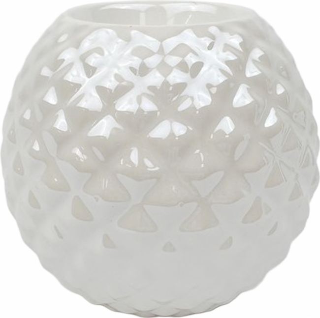 Снежное кружево