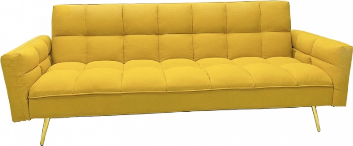 Диван Yellow