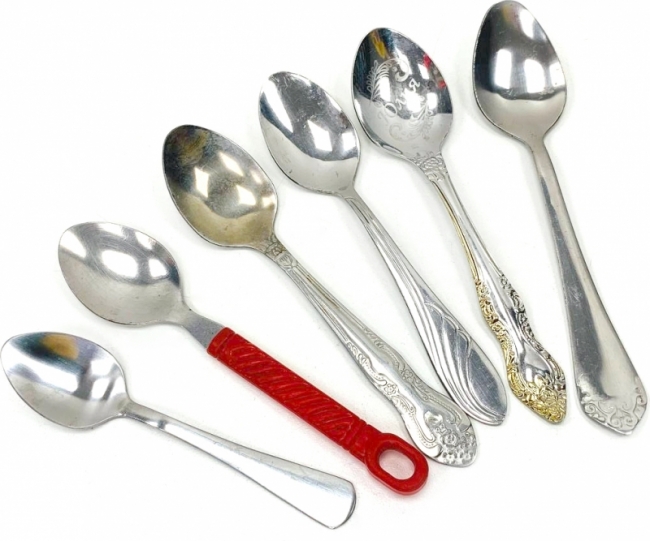 чайная в ассортименте