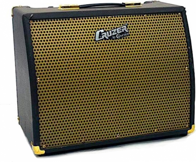 гитарный Cruzer 1