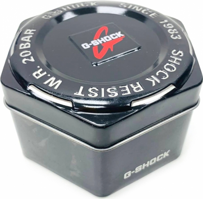 декоративная G Shock