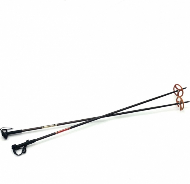 лыжные СССР