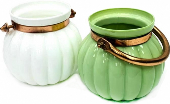 Pumpkin в ассортименте