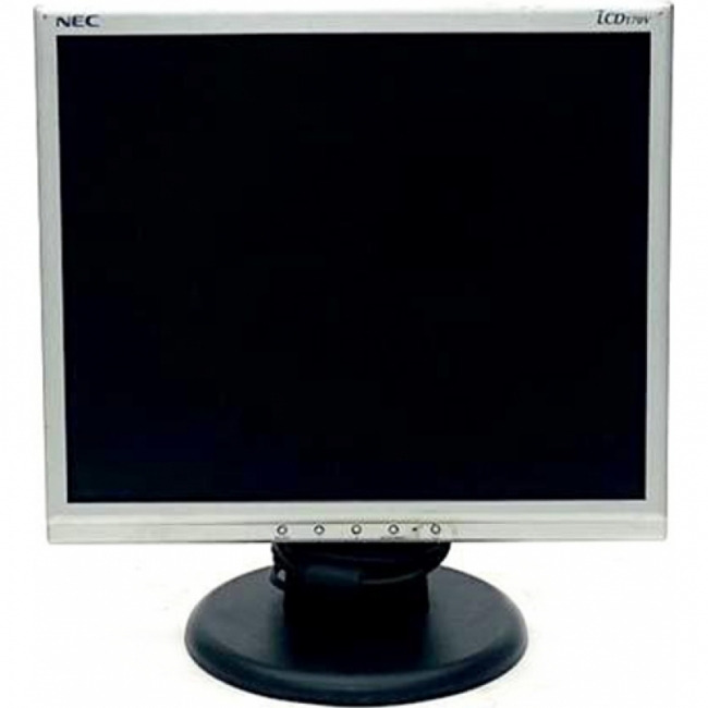 NEC LCD 170