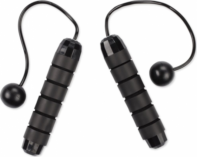 с шарами-утяжелителями