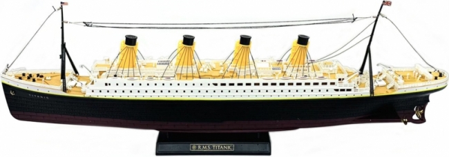 корабля TITANIC