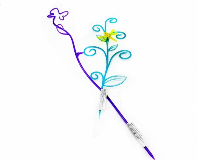 для комнатных растений Стрекоза в ассортименте