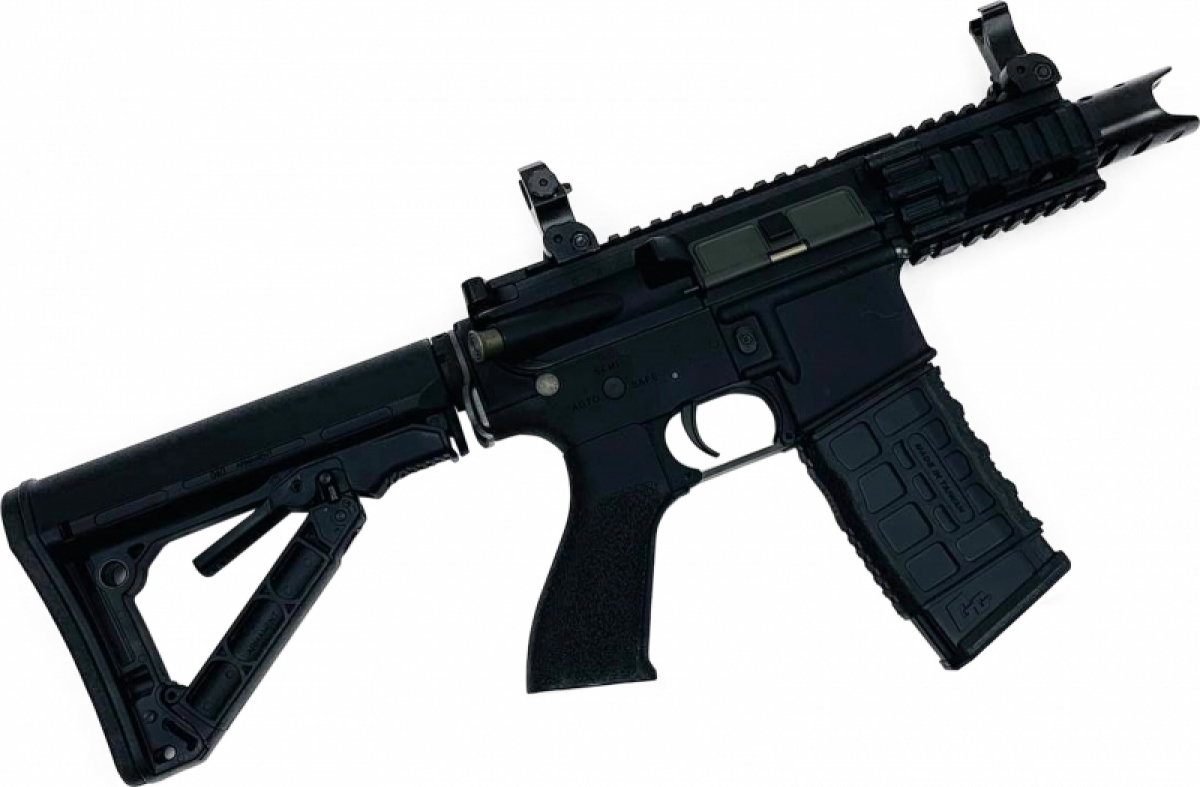 Автомат G&G (страйкбол)
