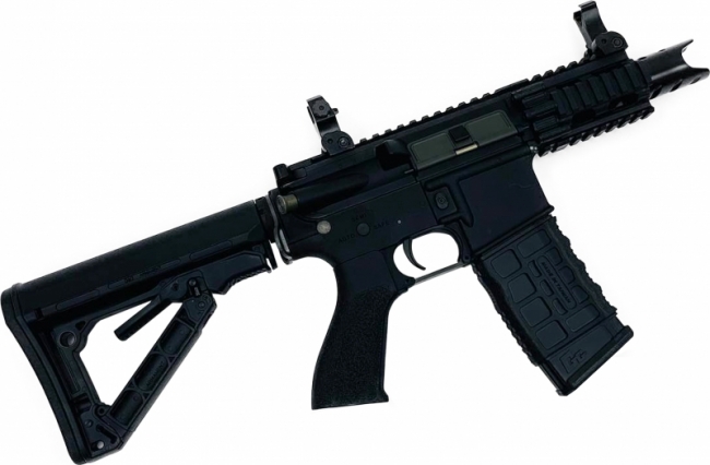 G&G (страйкбол)