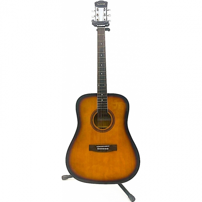 акустическая Rockdale 4/4