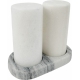 солонка и перечница Marble