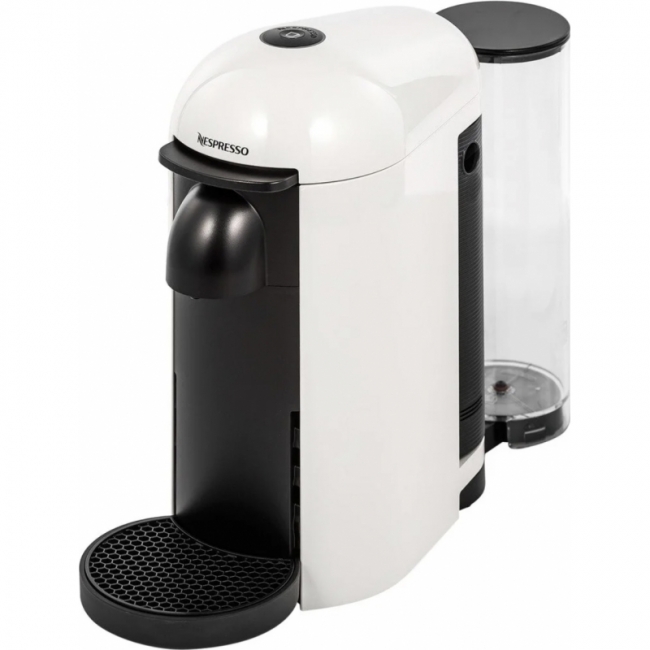 капсульная Nespresso Vertuo White