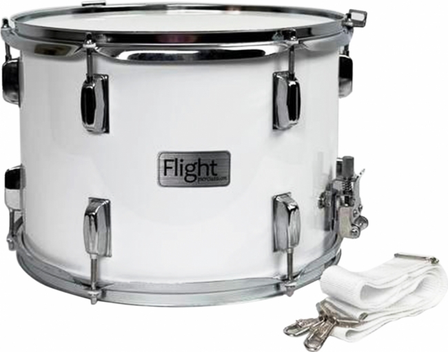 маршевый White