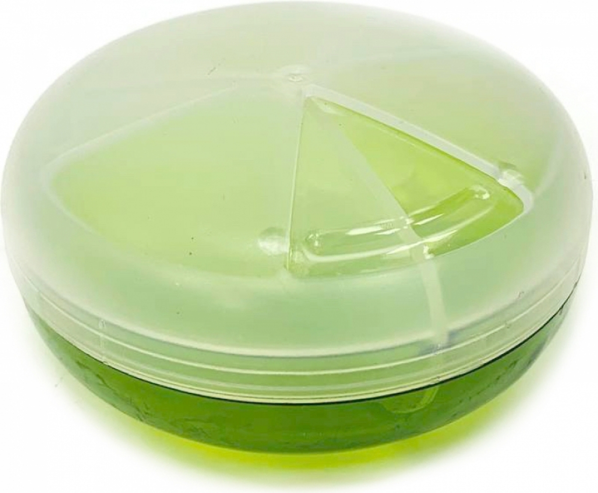 Таблетница Green