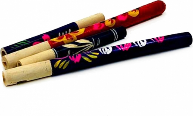 Wood в ассортименте