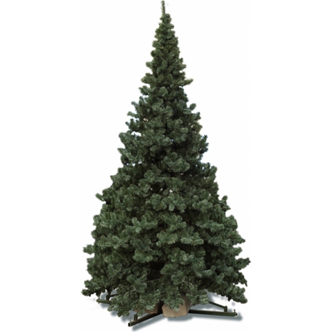 новогодняя Империал 280см