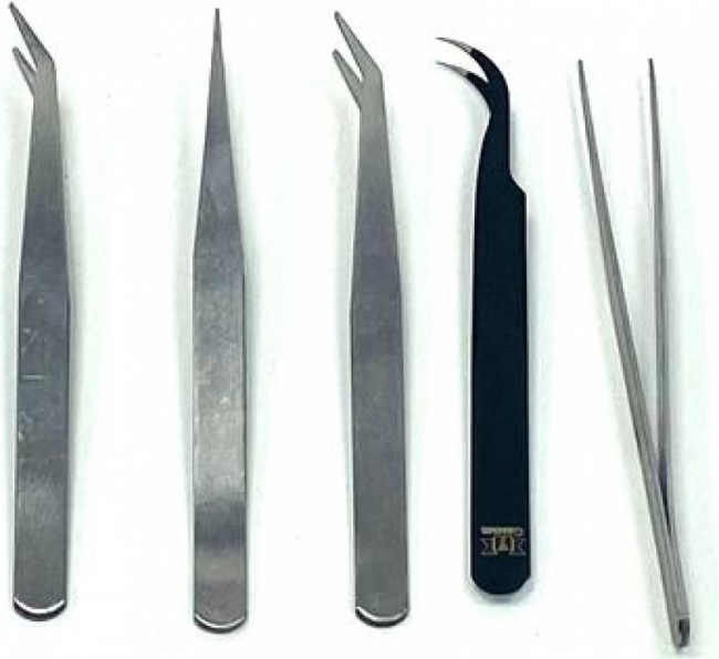 в ассортименте